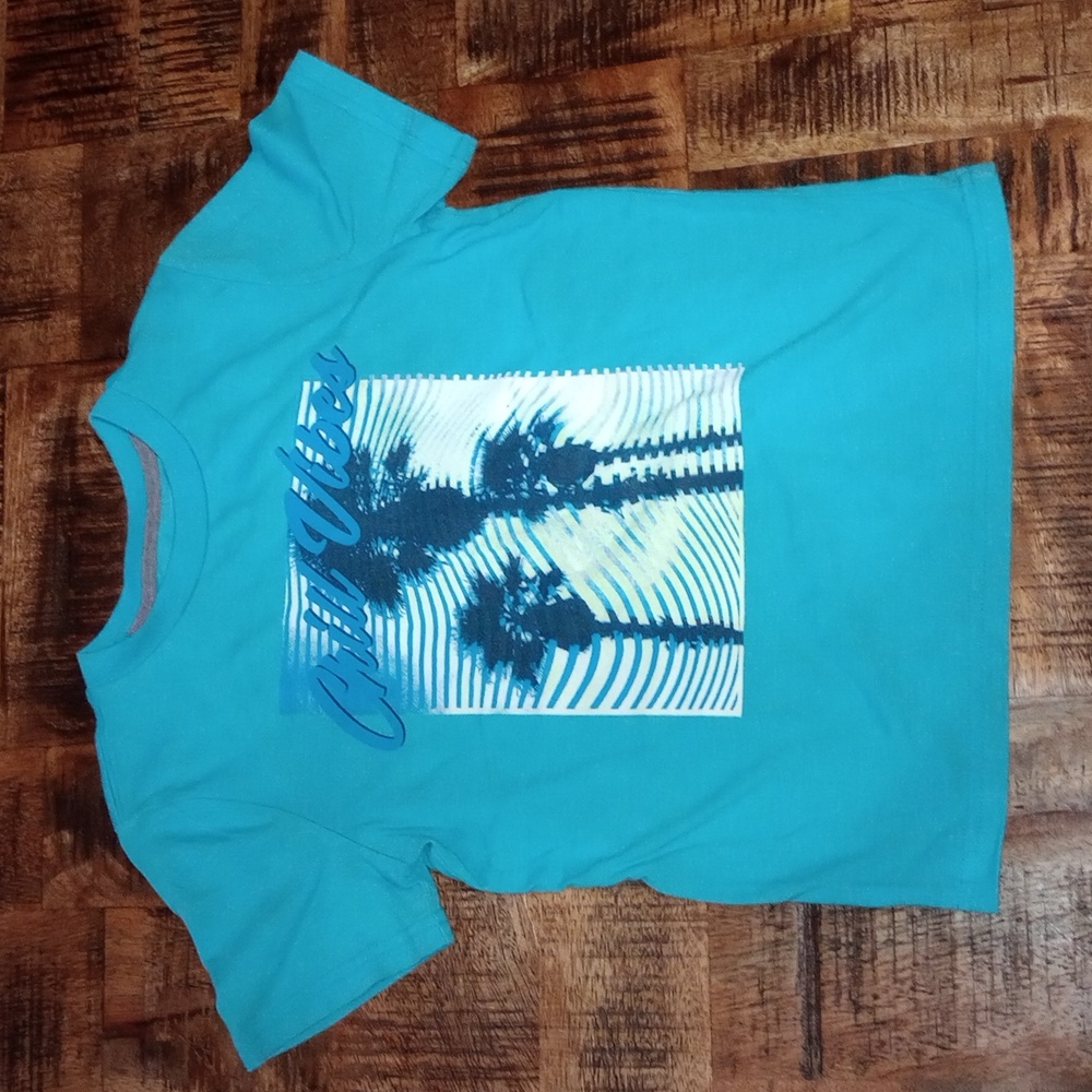 Boy's t-shirt